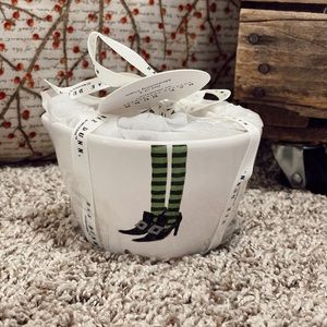 Rae Dunn Halloween measuring cups